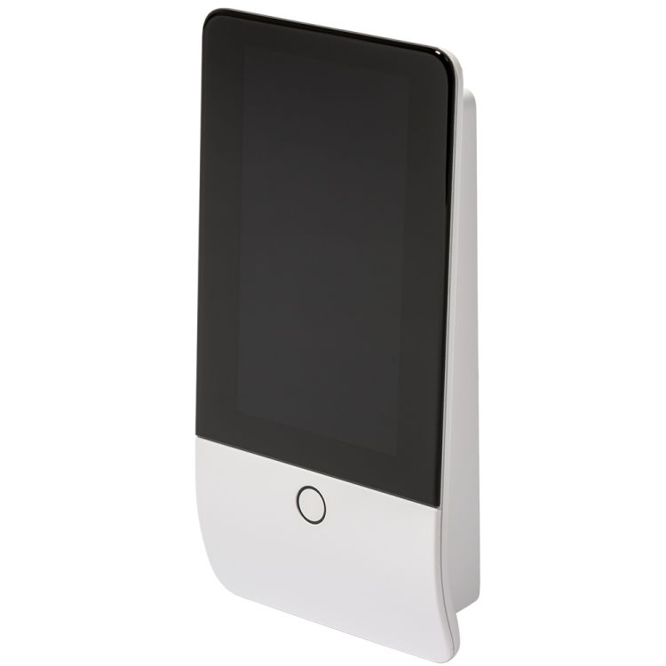Bedienteil mit Touch-Display von Jablotron
